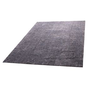 Indoor Plush Area Rugs, 8 x 10 ft Plush Carpet, Area Rugs Furry with Long Plushs Pile, Thick & Durable High-Pile Rug for High-Traffic Areas